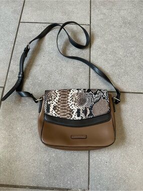 Vera Bradley Crossbody